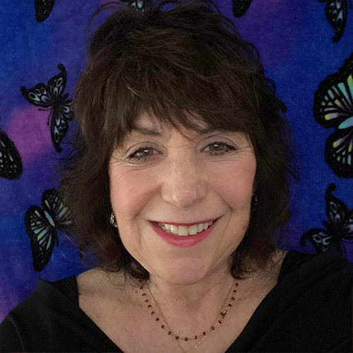 Linda Savlin