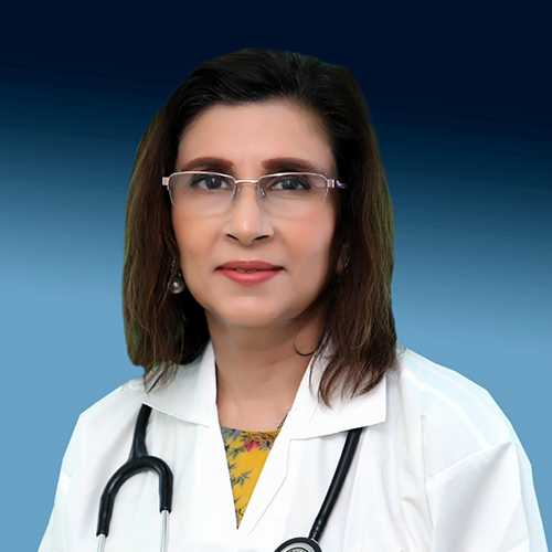 Dr Paula Goel
