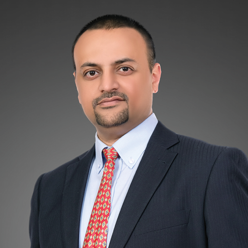 Kamran Khan