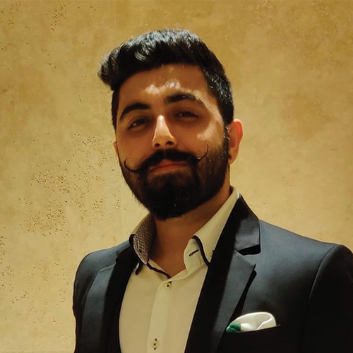 Rohit M Kalro