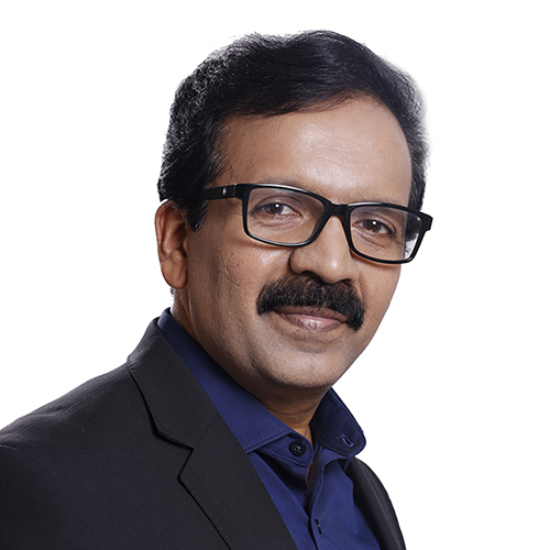 Sajeev Nair