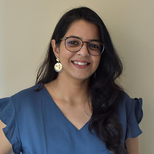 Shubhangi Rastogi