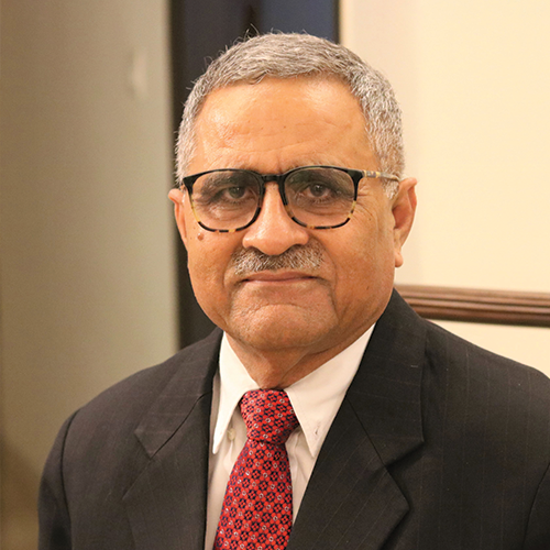 Dr.Arvind Kapur