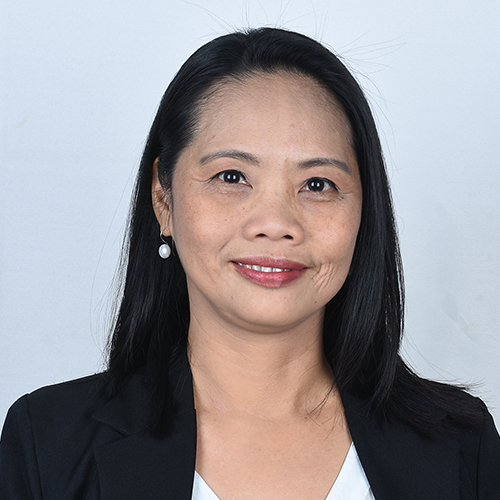 Dr Gerlinda Lucas
