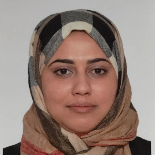 Dr. Amani Abdulrahman Albraikan