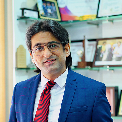 Bhavesh Chelani