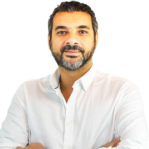 Fadi Doss