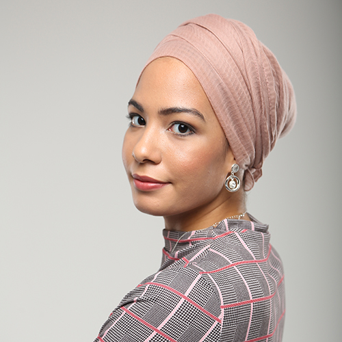 Fatimah Shokoya