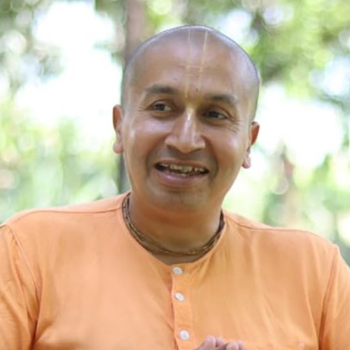 Gauranga Das