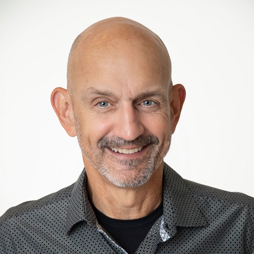 Gerald E. Finken
