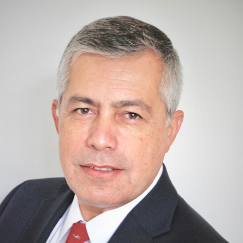 Jose Luis Rivas