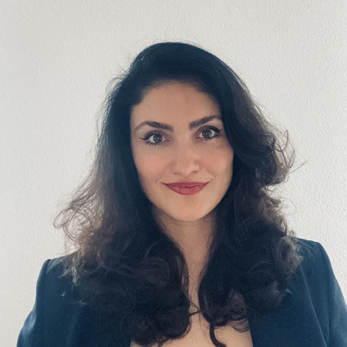 Marjan Najafi