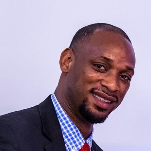 Reginald Mbawuike