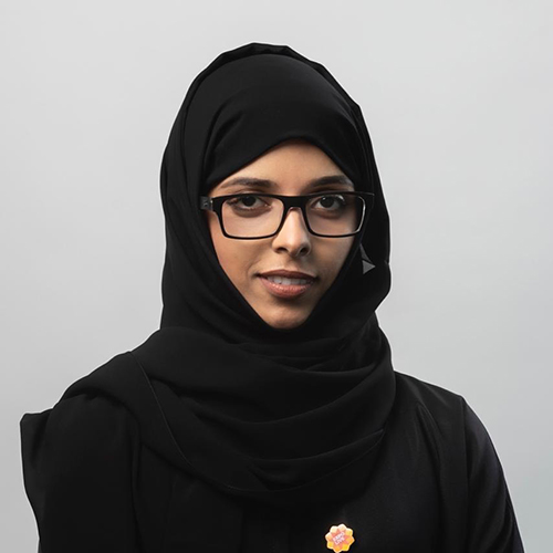 Safa Al Ameri