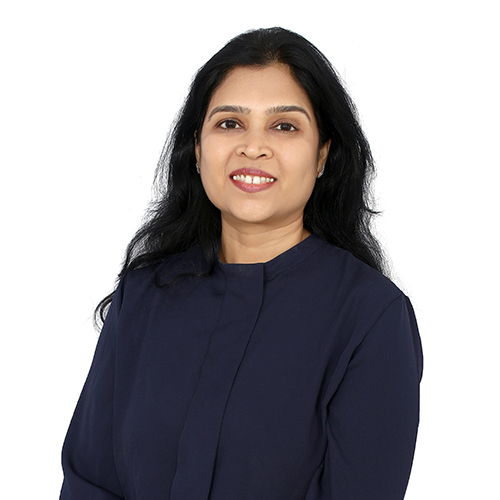 Dr. Charu Gautam