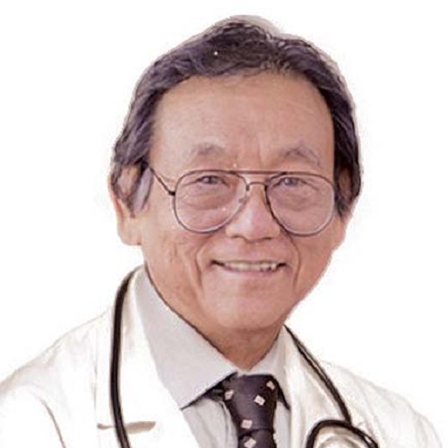 Dr. Terry Shintani