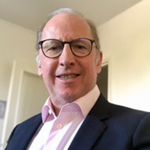 Dr. Benedict Broennimann M.D