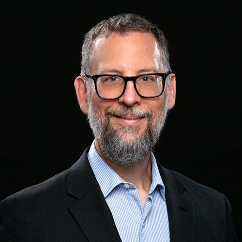 Mark Pew