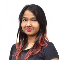 Sarika Gautam