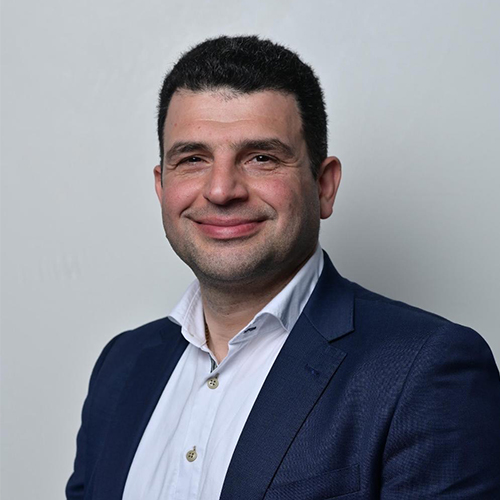 Wisam Yassi