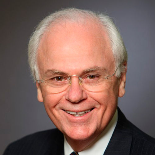 Jack E. Doty