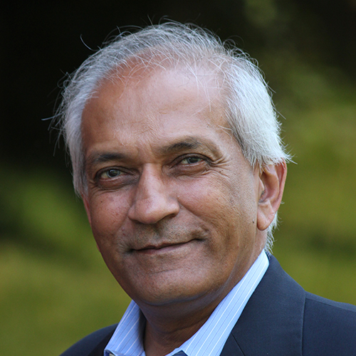 Kim Shah