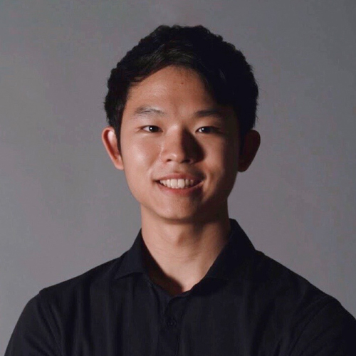 Wang Yen Po (Peter)