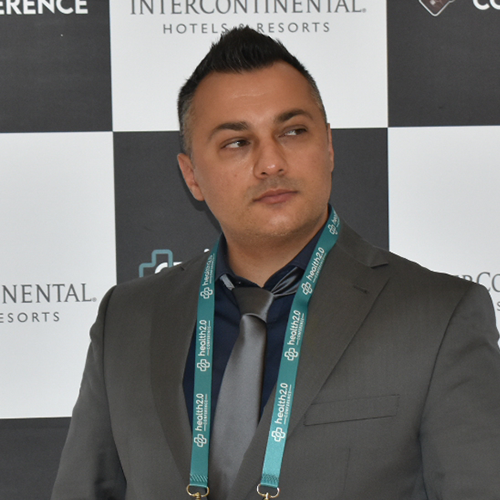 George kavvalakis