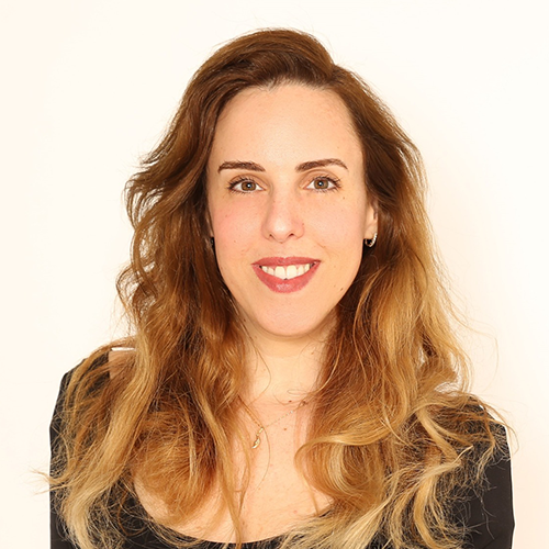 Keren Rosenstein