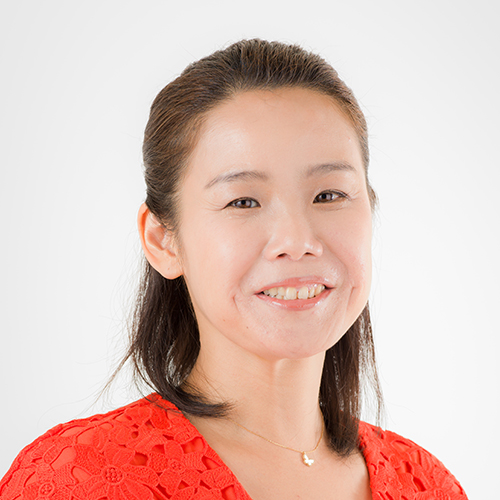 Naoko Kita