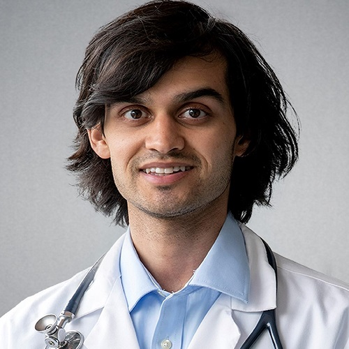 Neel Butala