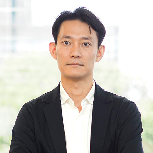 Reijiro Hashimoto