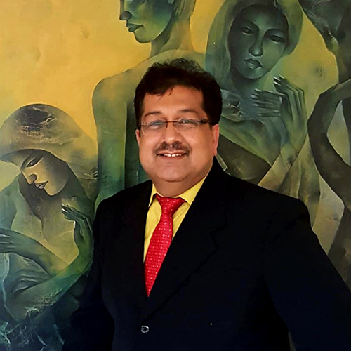 Vikas Jain