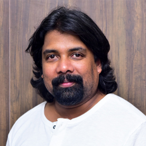 Jobin Vijayan