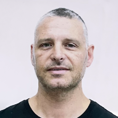 Guy Shtaigman