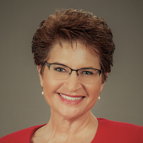 Jessica Gruendler