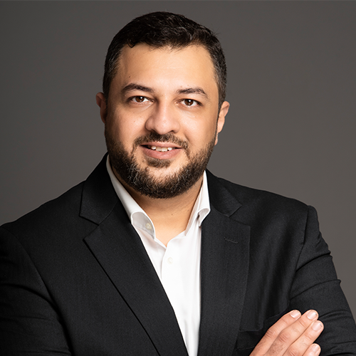 Ahmed Ezz
