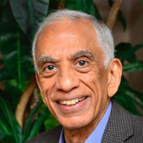 Akil Taher M.D