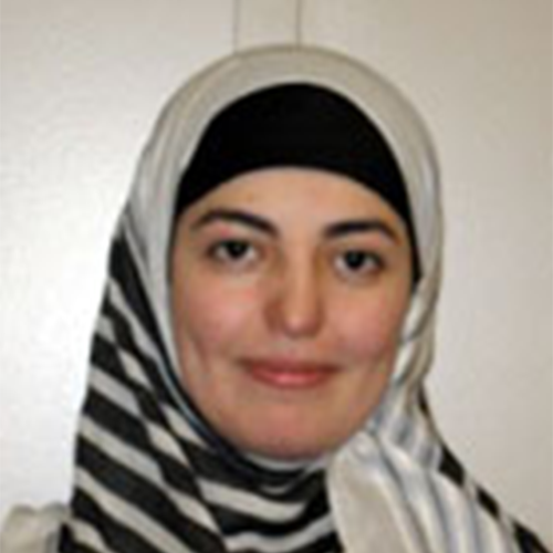 Amal Alhefdi