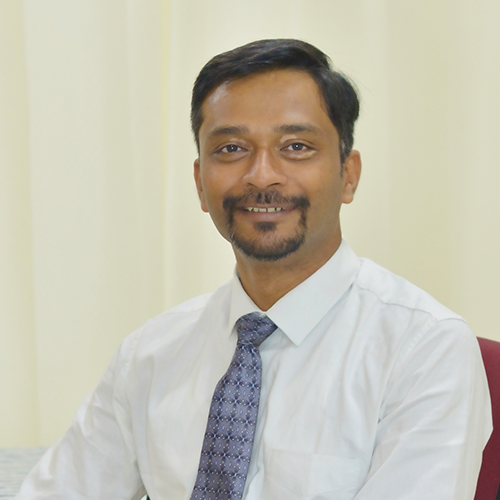 Bharath Raj