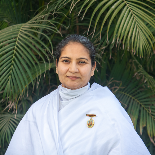 Bk Dr Roja Tumma