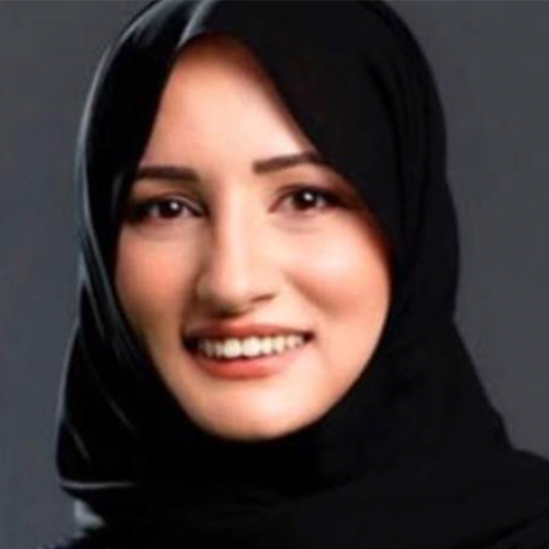 Dr. Amal Qattan