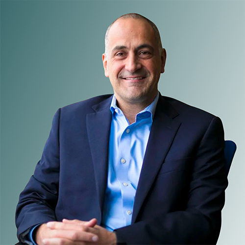 Eric Arzubi
