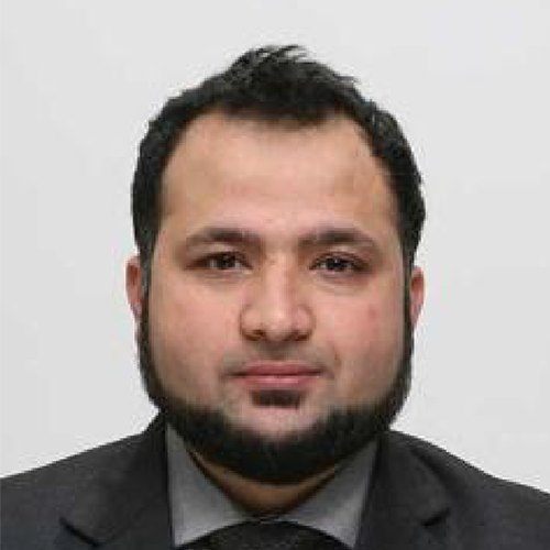 Mohammad Imran