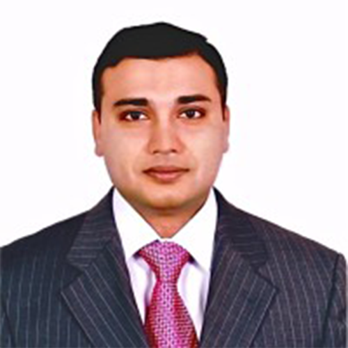 Shanawaz Syed