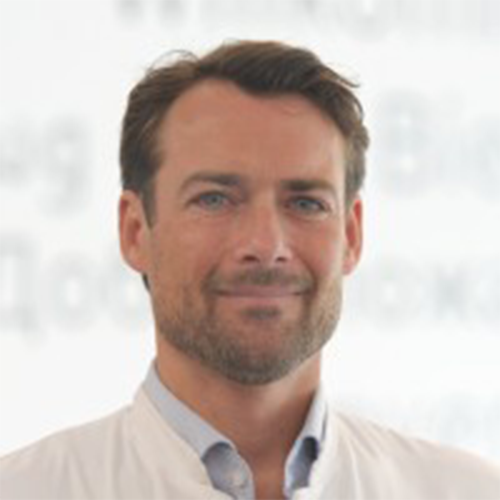 Prof. Dr. Tobias Winkler