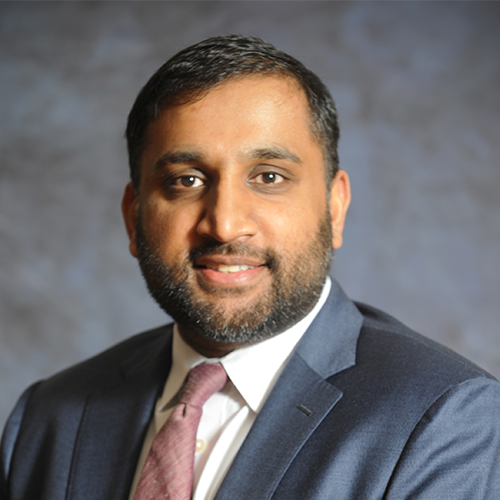 Azmat Husain, MD