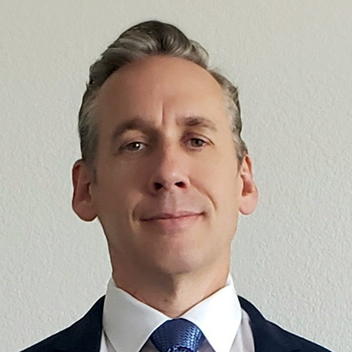 Charles Wayne Hale