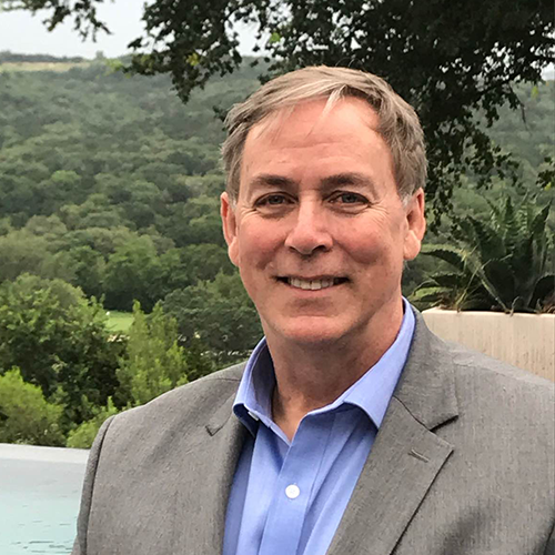 Dr. Alan Preston