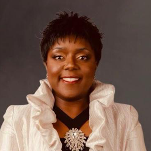 Dr. Liza Ekole